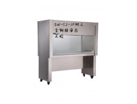 SW-CJ-2F双人双面垂直送风超净工作台