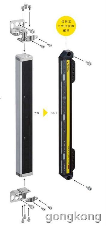 焦作回收二手基恩士传感器