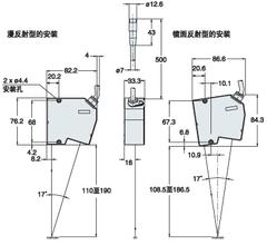 新乡基恩士传感器回收