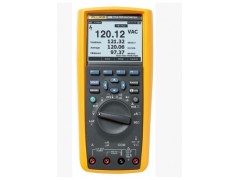 Fluke/福禄克真有效值万用表 F289C回收图1