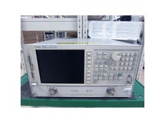 Agilent/安捷伦网络分析仪 8720ES回收图1