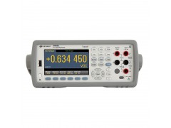 Agilent/安捷伦射频网络分析仪E5061A回收图1