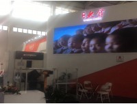 上银科技连续参展多年沈阳制博会-2018沈阳制博会展位预定中