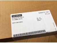 西门子PC Adapter USB适配器（编程电缆）的使用