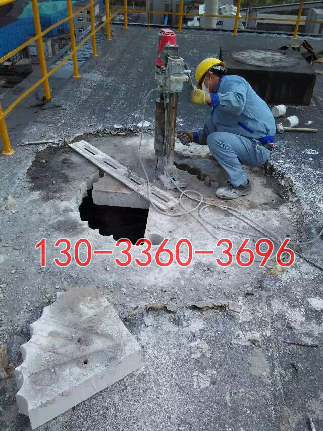 厦门混凝土切割专业从事楼板大梁切割，130-3360-3696【混凝土切割拆除】加厚混凝土切割拆除
