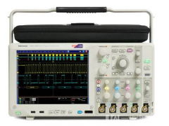 回收泰克DPO5054B混合信号示波器图1