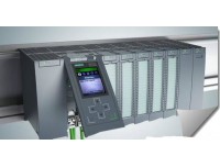CPU1516-3PN/DP控制器西门子s7-1500plc