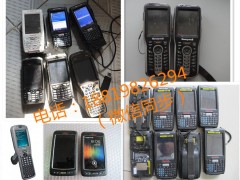 高价回收斑马MC3190-G/R/S/Z RFID采集器图1