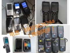 高价回收斑马MC1000/MC2100/MC2180采集器图1