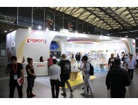 2018中国上海玩具展学前教育展幼教展览会