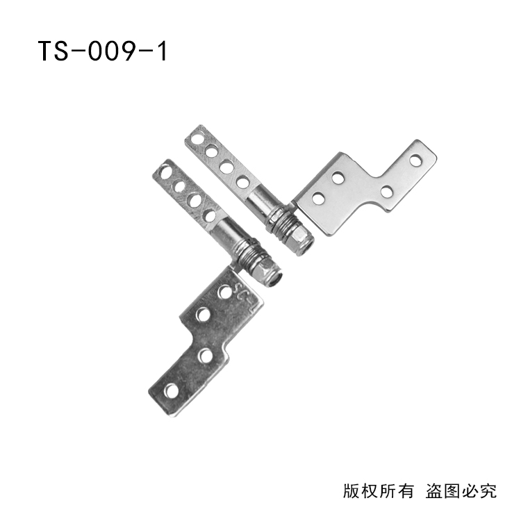 转轴阻尼分类