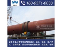 石灰设备多少钱,建设石灰窑需要提供哪些材料