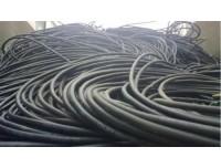 嘉善大型变压器电缆线回收行