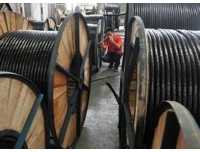 嘉兴专业发电机电缆线回收价格表