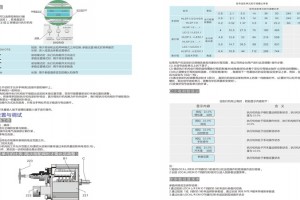 西安恒力产品说明书