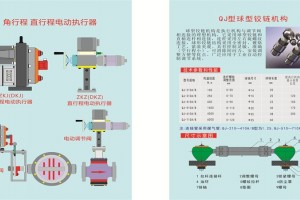 西安恒力产品说明书