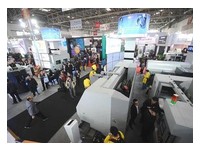 (2019)上海国际机床展,中国(上海)机床展