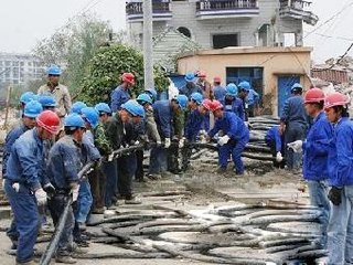 池州电线电缆回收几点注意事项盘点