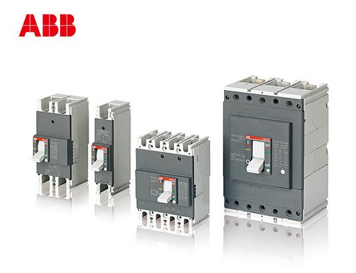 ABB SACE T2N160 TMD63/630 FF 3P