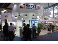 led2019上海国际照明展