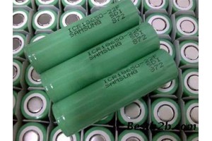 东莞18650电池回收、东莞18650电芯回收图1