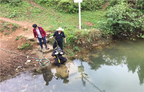 沧州市管道水下堵漏公司/-蛙人潜水封堵施工单位