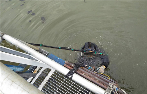 三门峡市管道水下堵漏公司/-市政管封堵施工单位