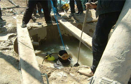荆州市管道水下堵漏公司/-带水封堵施工单位