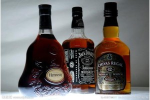 福田回收洋酒介绍图1