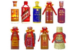 惠阳回收茅台酒系列讲解图1