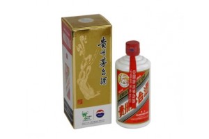 惠阳回收茅台酒系列讲解图2