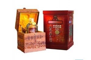 博罗回收茅台酒今年价格增值图1