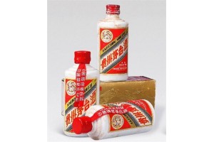 龙门回收茅台酒价格图1