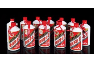 龙门回收茅台酒价格图3