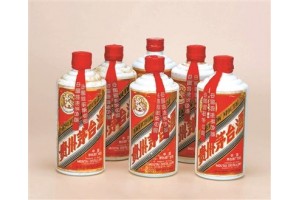 大亚湾地区回收茅台酒图3