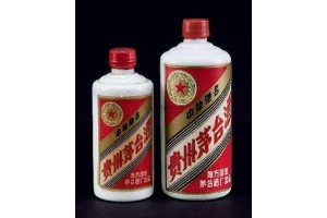 仲恺回收茅台酒状况图1