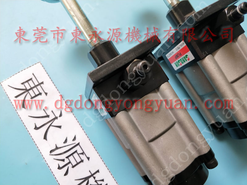 JFC21-125B冲床电磁阀，630T摩擦片，选东永源品质