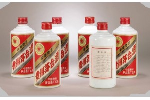 罗湖目前回收茅台酒商家介绍图2