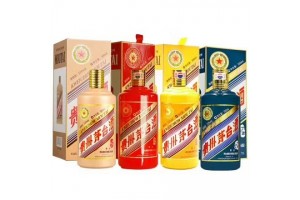 盐田回收茅台酒行情图3