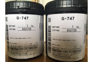 求购日本信越导热膏G-747图1