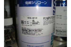 求购日本信越导热膏KS-612现大量收购图1