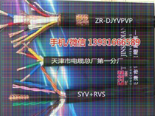 毕节铠装电缆ZRNHKVVR22参数6x2x1.0