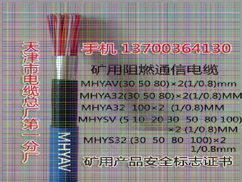 阳江钢丝电缆NHKVVR32工艺6x2x1.0