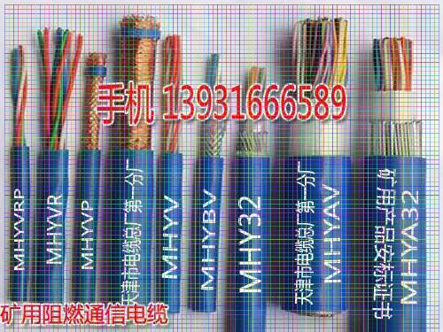 阳江钢丝电缆NHKVVR32工艺6x2x1.0