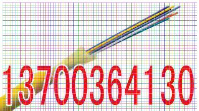 商洛NHDJYVP22钢带电缆参数2x0.75