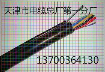 阿坝ZRNHKVVP控制电缆参数6x2x1.0