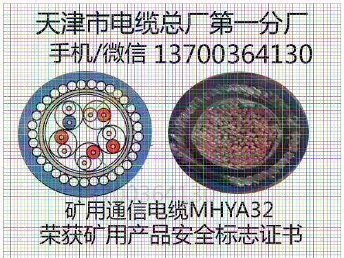 广安钢带电缆NHKVVRP22参数6x2x1.0