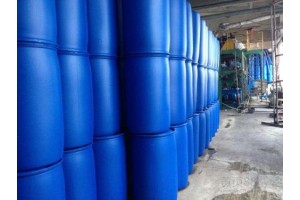厦门塑料桶回收，厦门废塑料桶回收图1