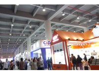 我司提供2018年广交会秋季展位预定服务