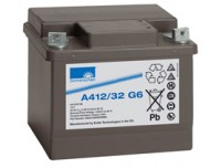 德国阳光蓄电池A412/32G6报价新疆全新价格/